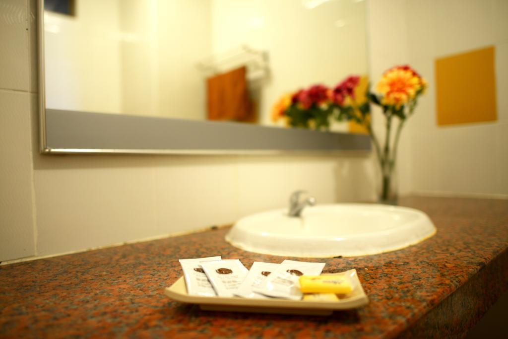 City Times Budget Stay Kuantan Room photo