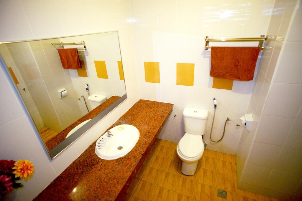 City Times Budget Stay Kuantan Room photo
